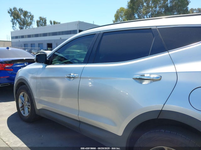 5XYZU3LB3HG495715 Hyundai gdi theta ii