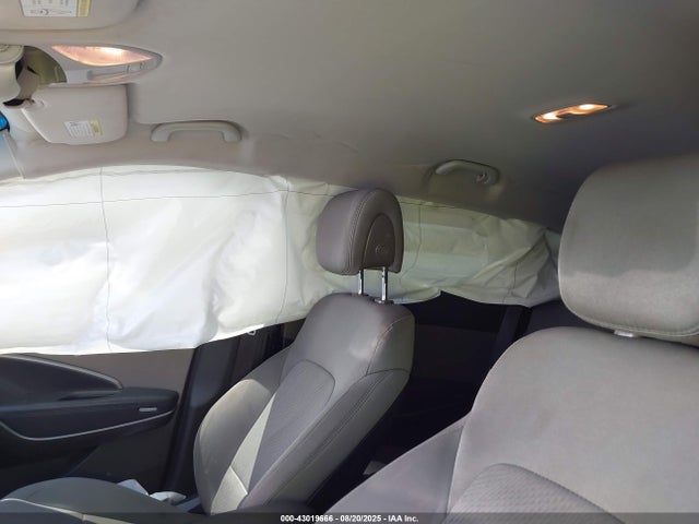 5XYZU3LB3HG495715 Hyundai gdi theta ii