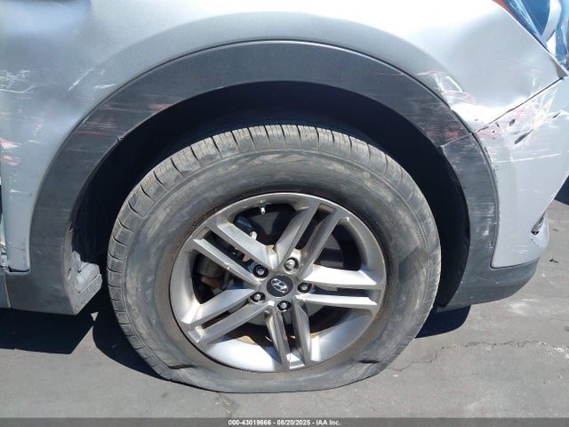 5XYZU3LB3HG495715 Hyundai gdi theta ii