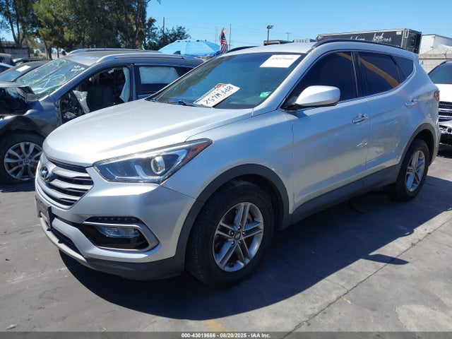 5XYZU3LB3HG495715 Hyundai gdi theta ii