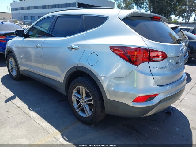 5XYZU3LB3HG495715 Hyundai gdi theta ii