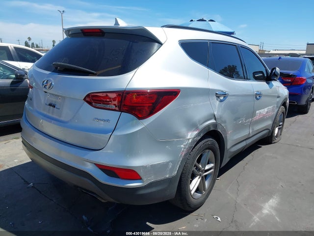 5XYZU3LB3HG495715 Hyundai gdi theta ii