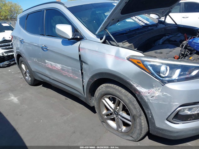 5XYZU3LB3HG495715 Hyundai gdi theta ii