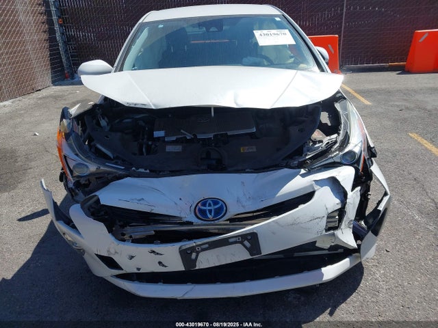 JTDKARFU0H3031232 Toyota 2zr-fxe,1nm