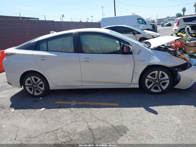 JTDKARFU0H3031232 Toyota 2zr-fxe,1nm