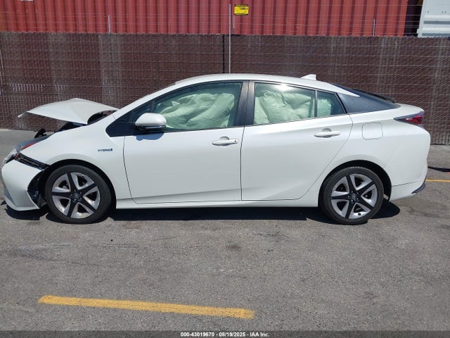 JTDKARFU0H3031232 Toyota 2zr-fxe,1nm
