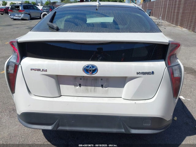 JTDKARFU0H3031232 Toyota 2zr-fxe,1nm