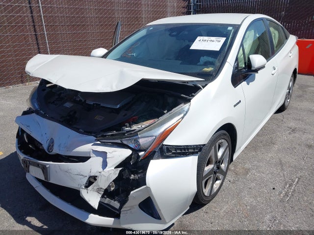 JTDKARFU0H3031232 Toyota 2zr-fxe,1nm