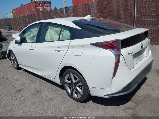 JTDKARFU0H3031232 Toyota 2zr-fxe,1nm