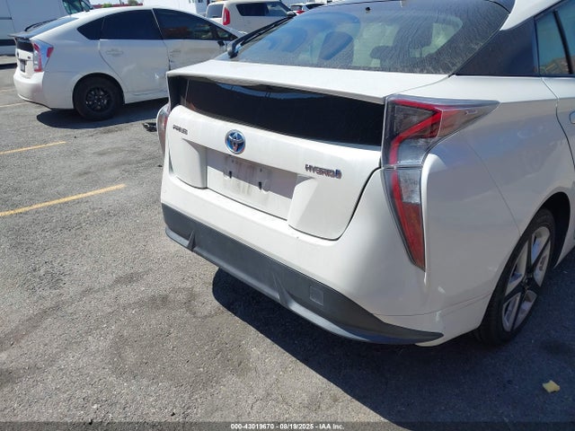JTDKARFU0H3031232 Toyota 2zr-fxe,1nm