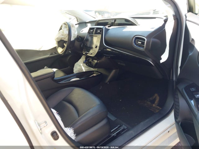 JTDKARFU0H3031232 Toyota 2zr-fxe,1nm
