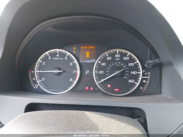 2016 ACURA RDX 5J8TB4H52GL005404 Photo 6