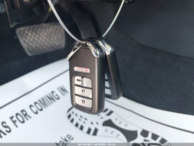2021 Honda Civic Ex მანქანა იყიდება აუქციონზე, vin: 19XFC1F33ME011094, აუქციონის ნომერი: 43019673