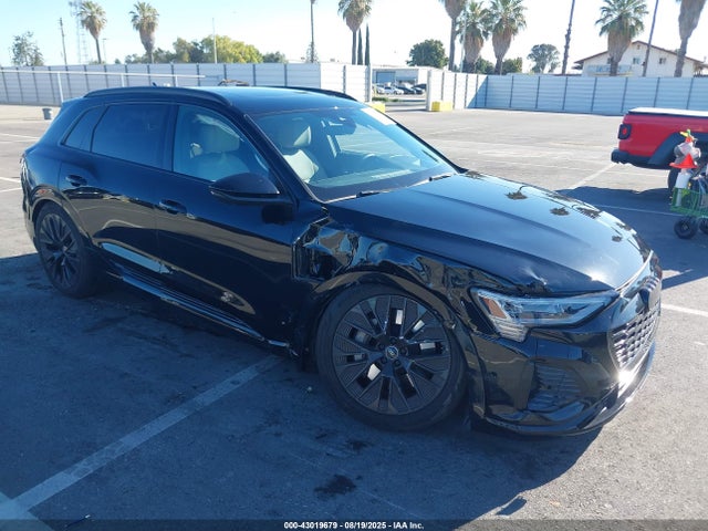 2024 AUDI Q8 E-TRON WA16AAGE5RB052752 Photo 0