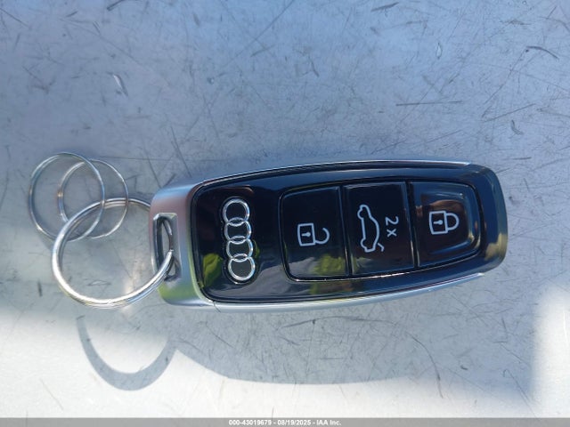 2024 AUDI Q8 E-TRON WA16AAGE5RB052752 Photo 10