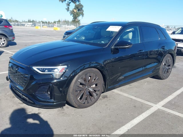 2024 AUDI Q8 E-TRON WA16AAGE5RB052752 Photo 1