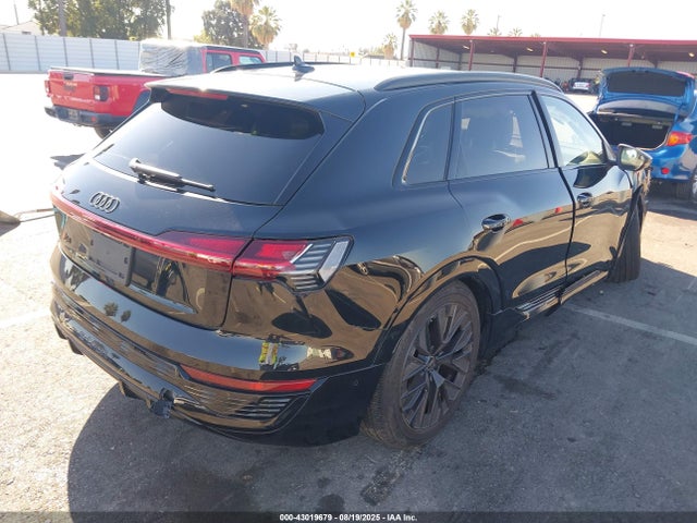 2024 AUDI Q8 E-TRON WA16AAGE5RB052752 Photo 3