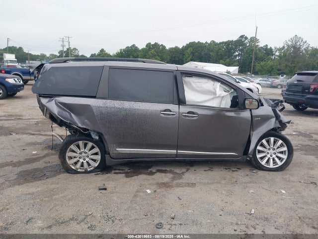 Toyota 2gr-fks 2017 5TDDZ3DC4HS165488 Image 12