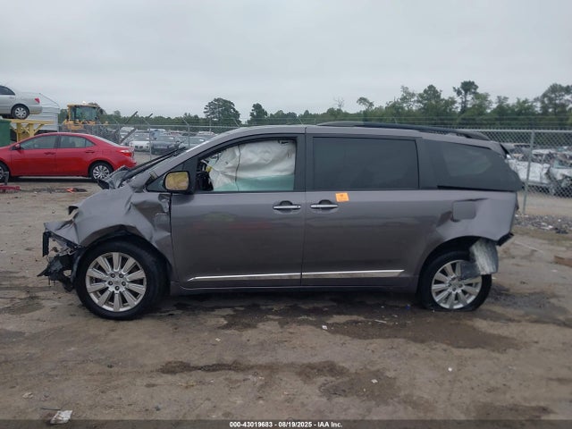 Toyota 2gr-fks 2017 5TDDZ3DC4HS165488 Image 13