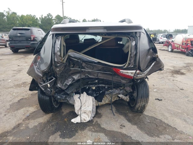 Toyota 2gr-fks 2017 5TDDZ3DC4HS165488 Image 15