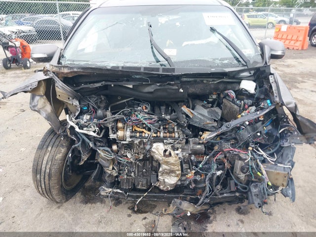 Toyota 2gr-fks 2017 5TDDZ3DC4HS165488 Image 6