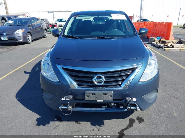 Nissan 2016 2016 3N1CN7AP0GL906121 Image 12