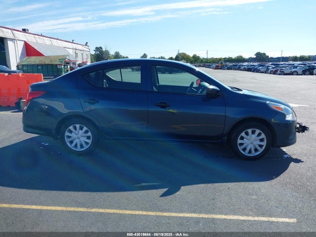 Nissan 2016 2016 3N1CN7AP0GL906121 Image 13