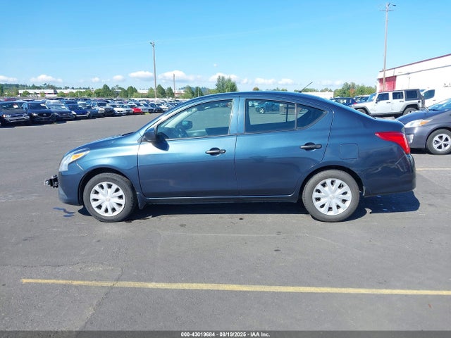 Nissan 2016 2016 3N1CN7AP0GL906121 Image 14