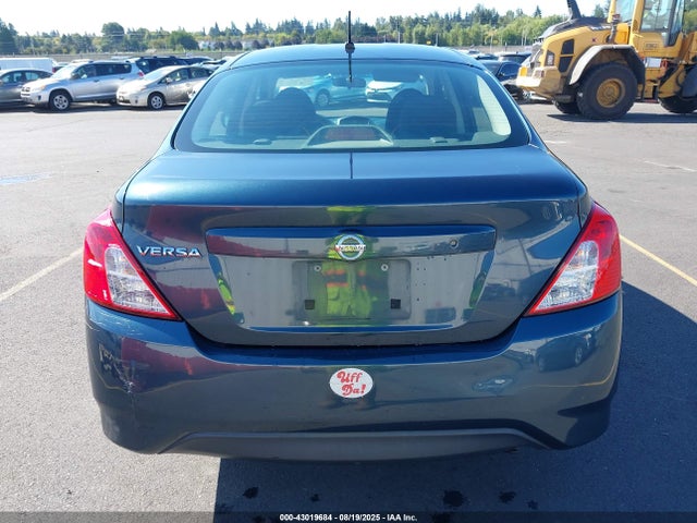 Nissan 2016 2016 3N1CN7AP0GL906121 Image 16