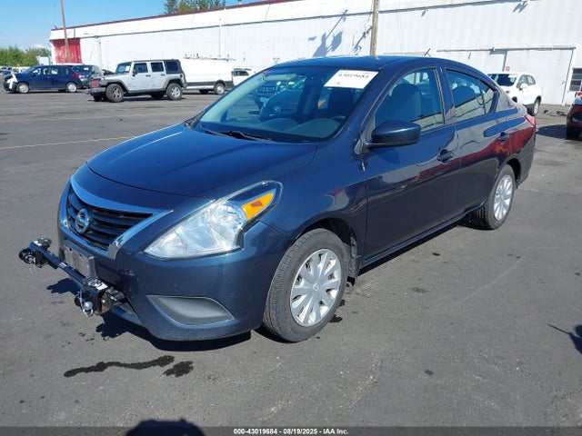 Nissan 2016 2016 3N1CN7AP0GL906121 Image 2