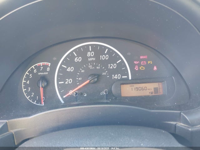 Nissan 2016 2016 3N1CN7AP0GL906121 Image 7
