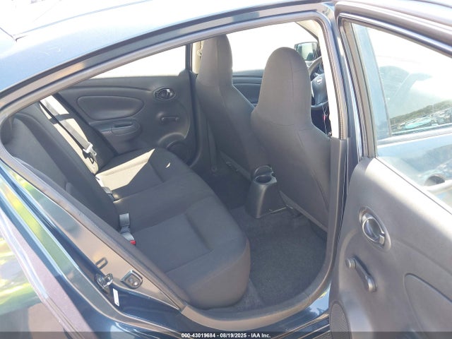 Nissan 2016 2016 3N1CN7AP0GL906121 Image 8