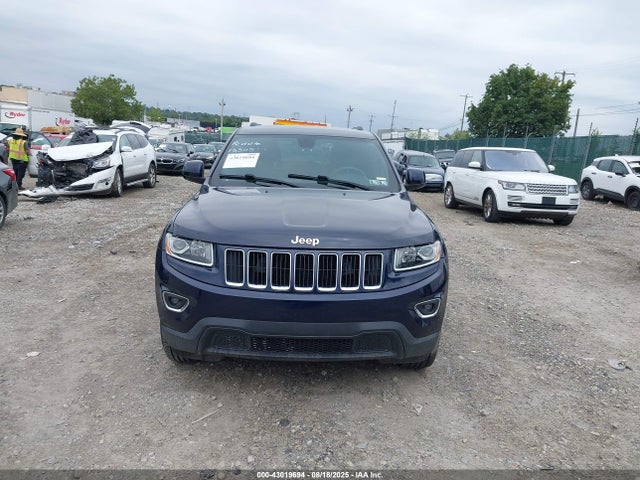 Jeep Grand Cherokee 2014 1C4RJFAG6EC128901 Image 12