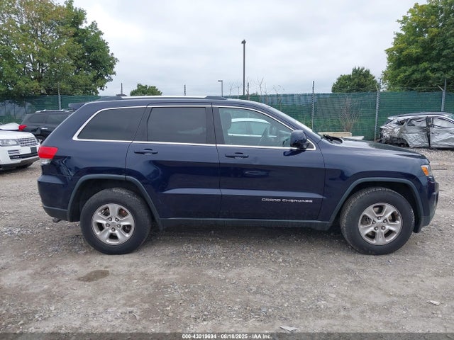 Jeep Grand Cherokee 2014 1C4RJFAG6EC128901 Image 13