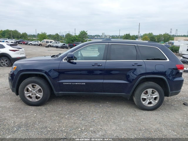 Jeep Grand Cherokee 2014 1C4RJFAG6EC128901 Image 14