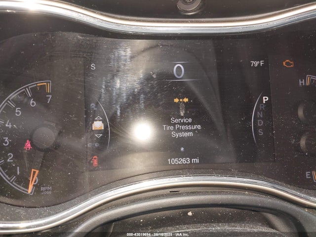 Jeep Grand Cherokee 2014 1C4RJFAG6EC128901 Image 15