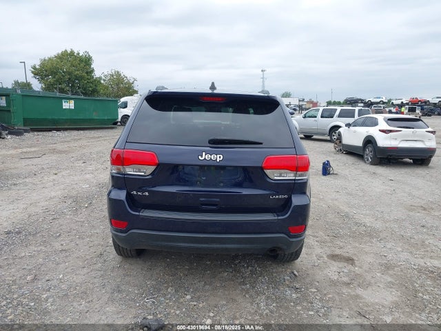 Jeep Grand Cherokee 2014 1C4RJFAG6EC128901 Image 16