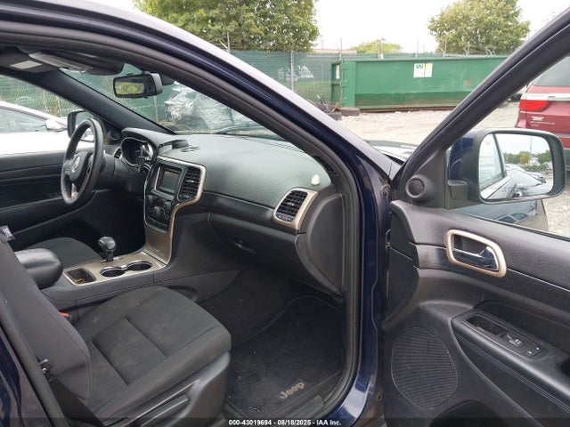 Jeep Grand Cherokee 2014 1C4RJFAG6EC128901 Image 5
