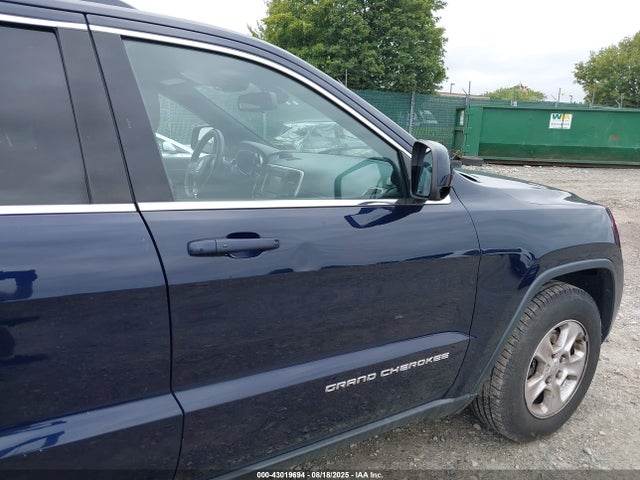 Jeep Grand Cherokee 2014 1C4RJFAG6EC128901 Image 6