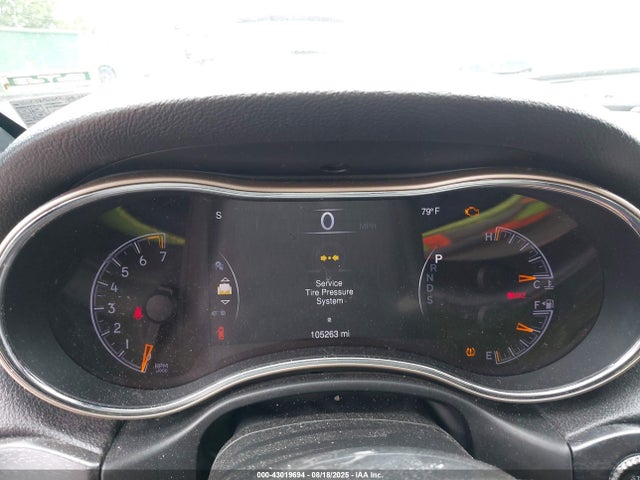 Jeep Grand Cherokee 2014 1C4RJFAG6EC128901 Image 7