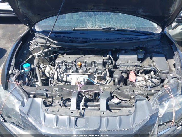 2HGFG3B51FH531570 Honda r18z1