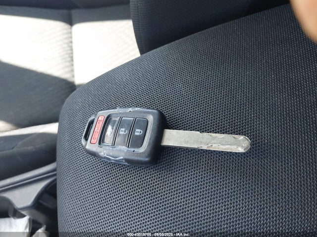 2HGFG3B51FH531570 Honda r18z1