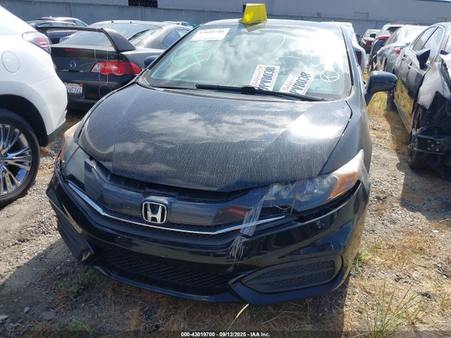 2HGFG3B51FH531570 Honda r18z1