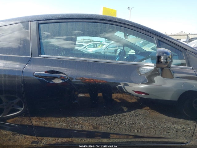 2HGFG3B51FH531570 Honda r18z1