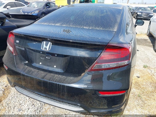 2HGFG3B51FH531570 Honda r18z1