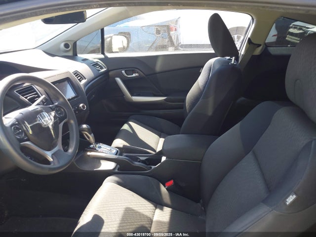 2HGFG3B51FH531570 Honda r18z1