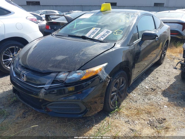 2HGFG3B51FH531570 Honda r18z1