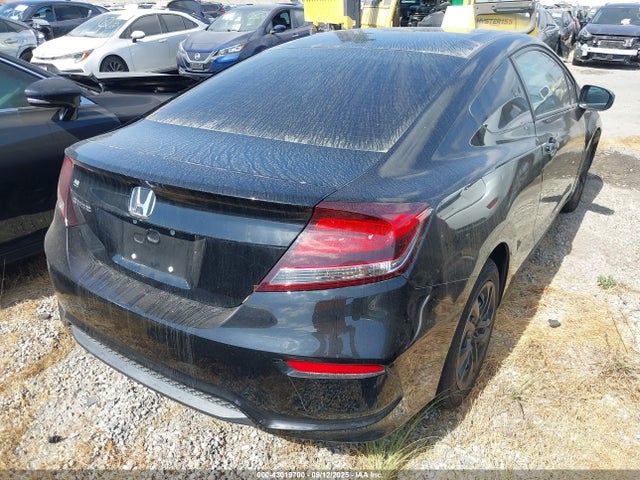 2HGFG3B51FH531570 Honda r18z1
