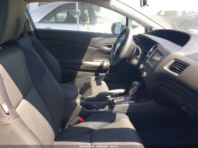 2HGFG3B51FH531570 Honda r18z1
