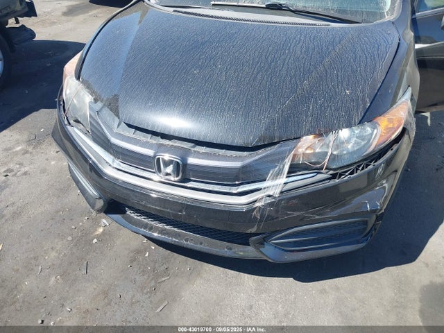 2HGFG3B51FH531570 Honda r18z1